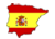 COMERCIAL QUEMOIL - Espanol