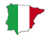 COMERCIAL QUEMOIL - Italiano