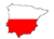 COMERCIAL QUEMOIL - Polski